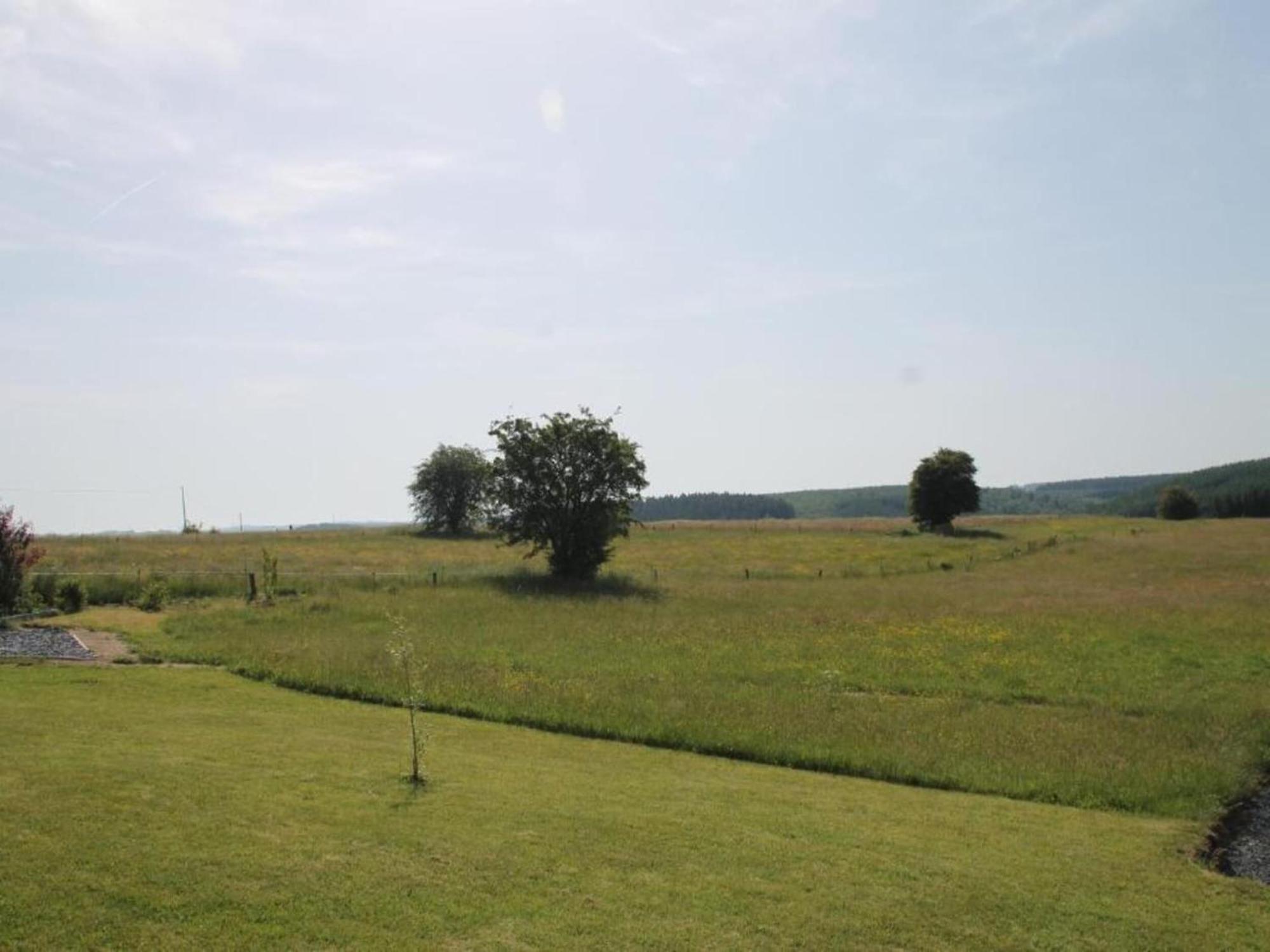 Studio In Ieper With Terrace Εξωτερικό φωτογραφία
